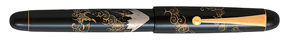 Pluma Namiki Tradition Mt. Fuji and Dragon